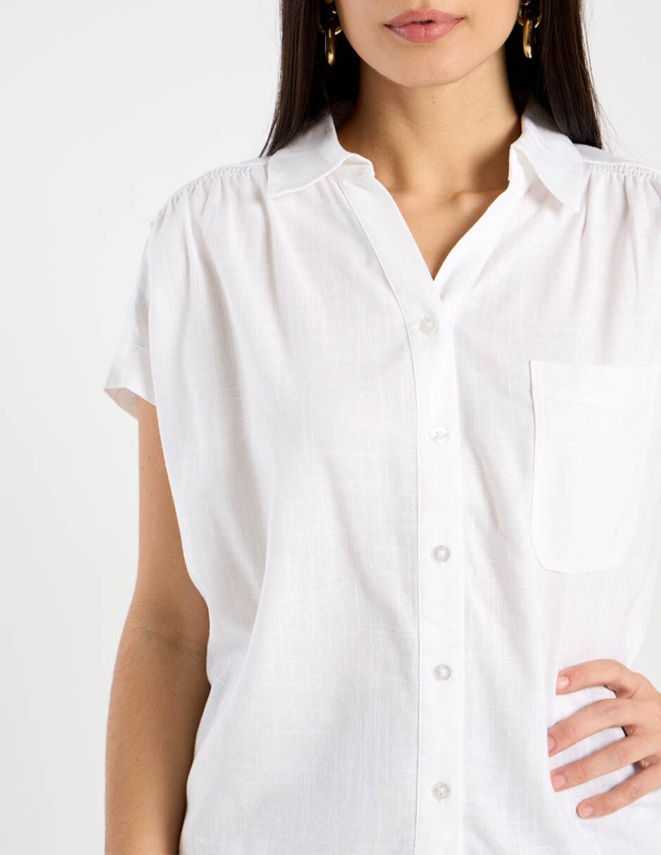 Blusa para mujer 2
