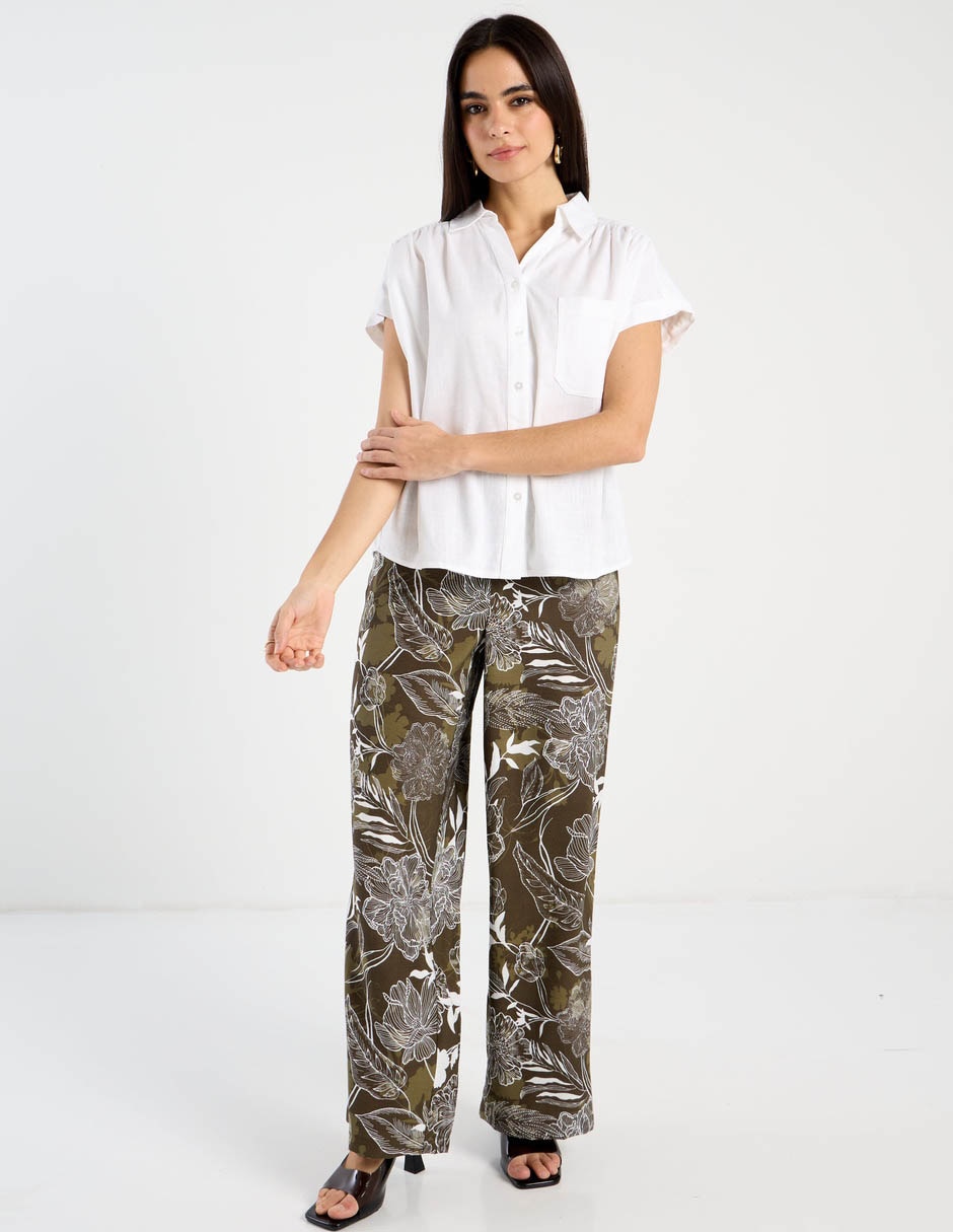 Blusa para mujer 3