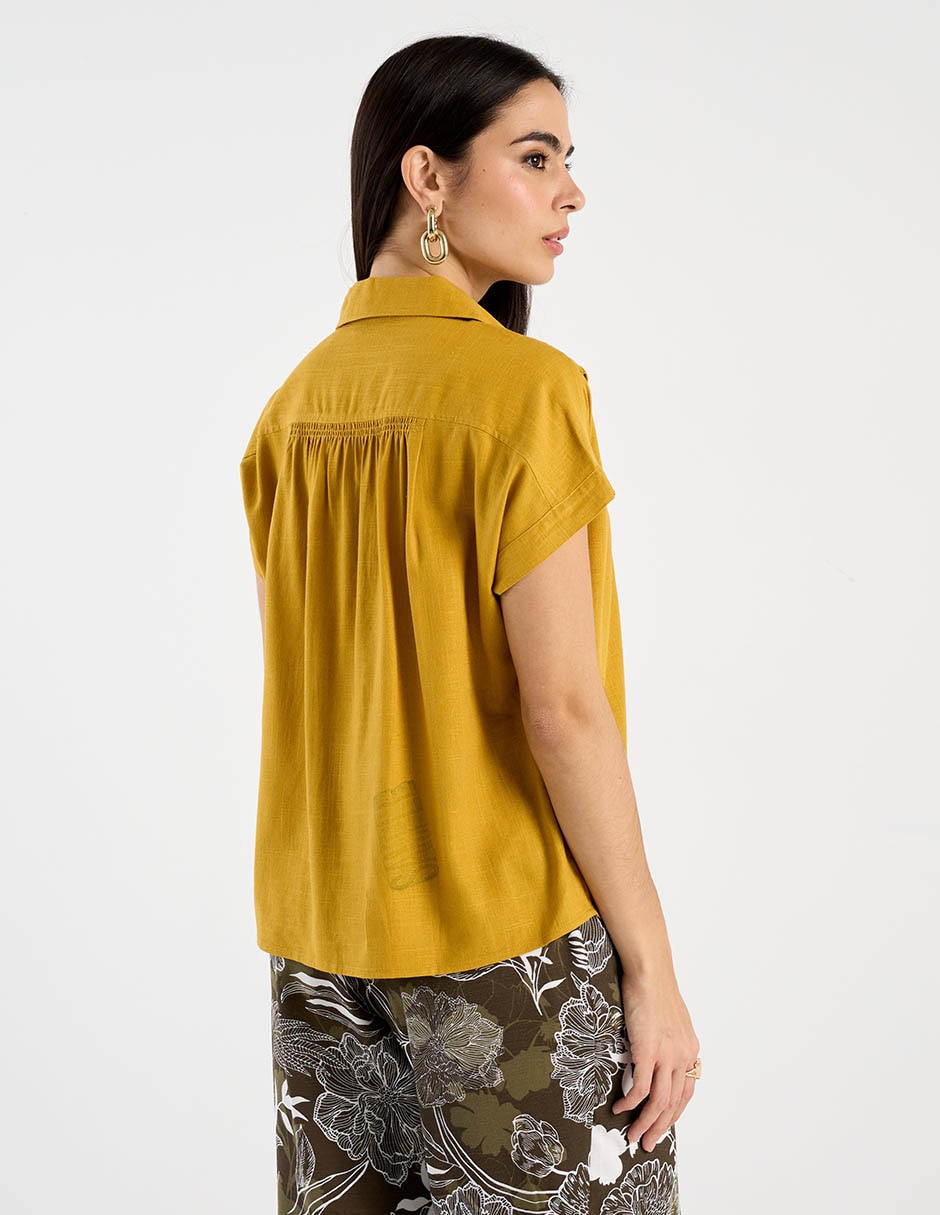 Blusa para mujer 6