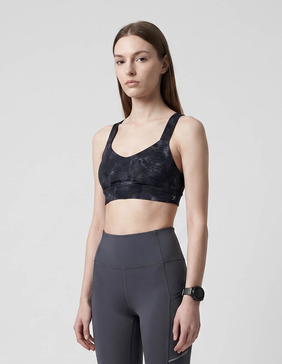 Top deportivo para entrenamiento mujer Top deportivo para entrenamiento mujer