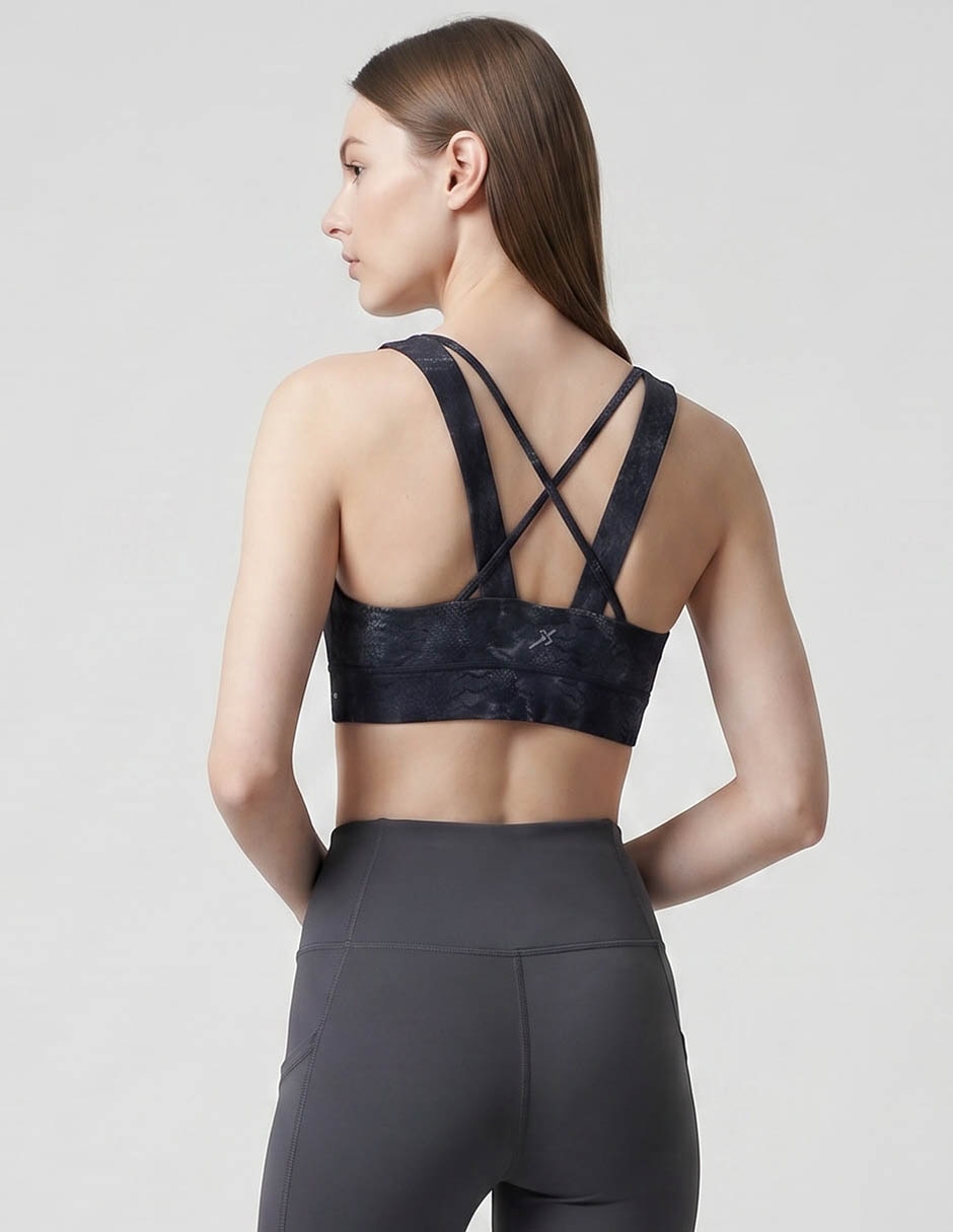 Top deportivo para entrenamiento mujer 3