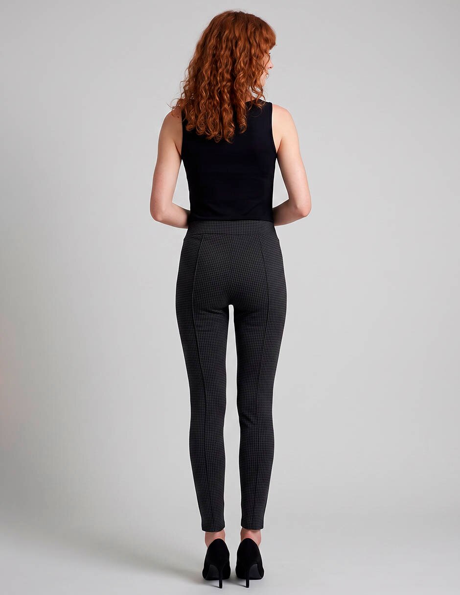 Legging a la cintura con elástico para mujer 3