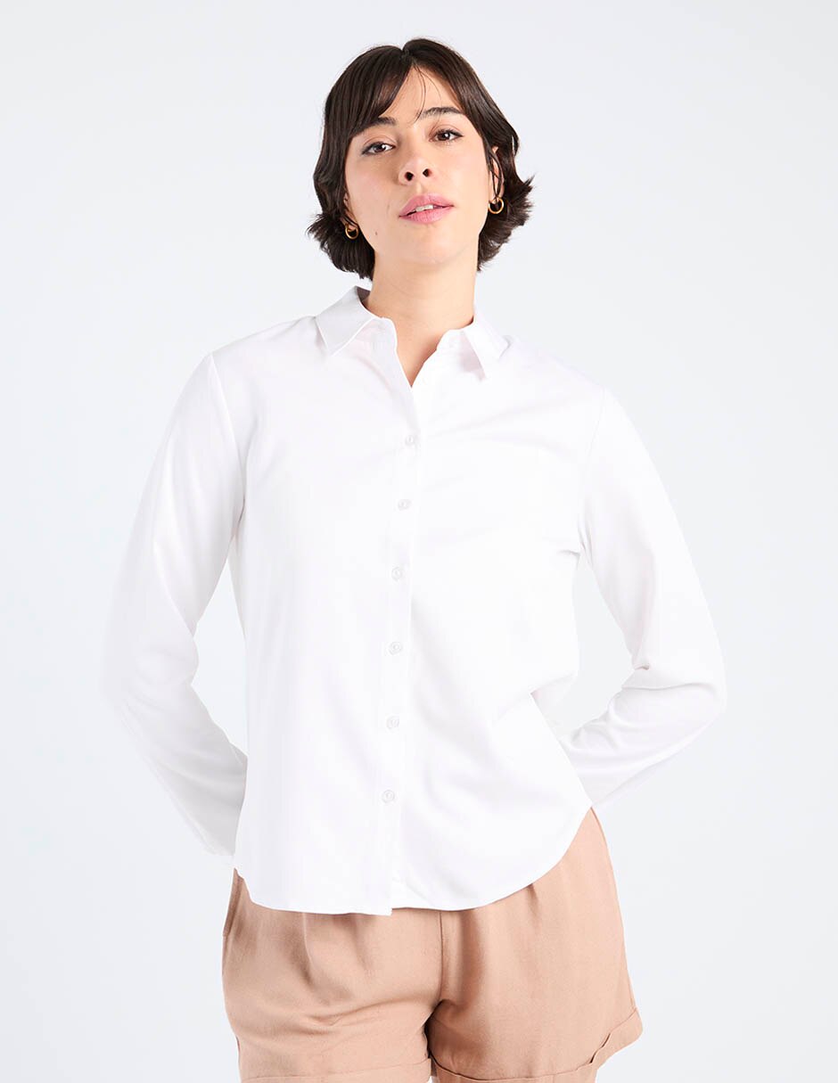 Blusa para mujer