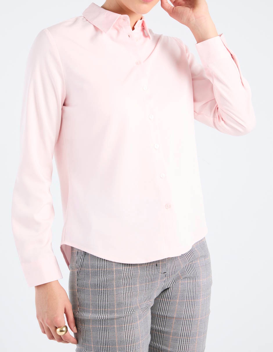 Blusa para mujer