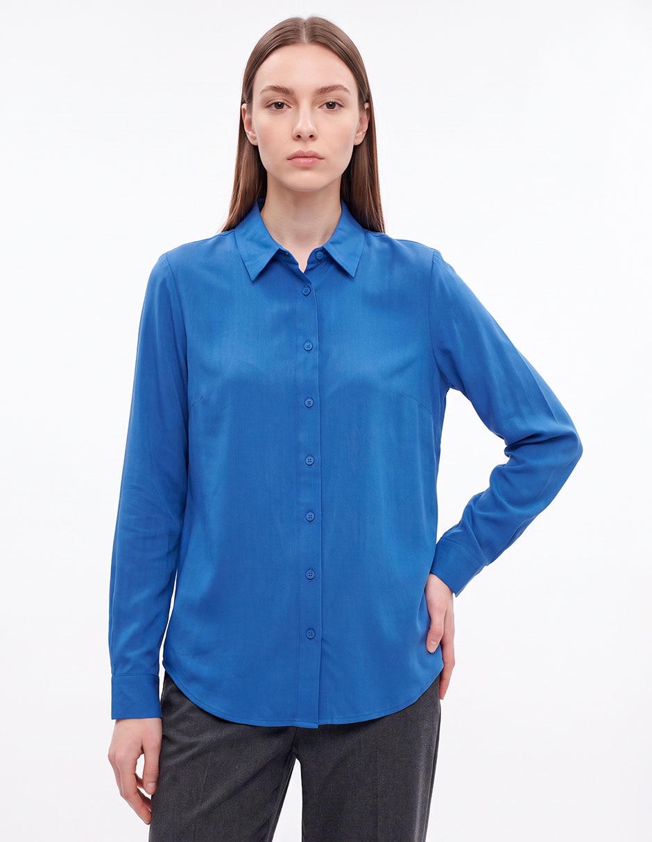 Blusa para mujer 1