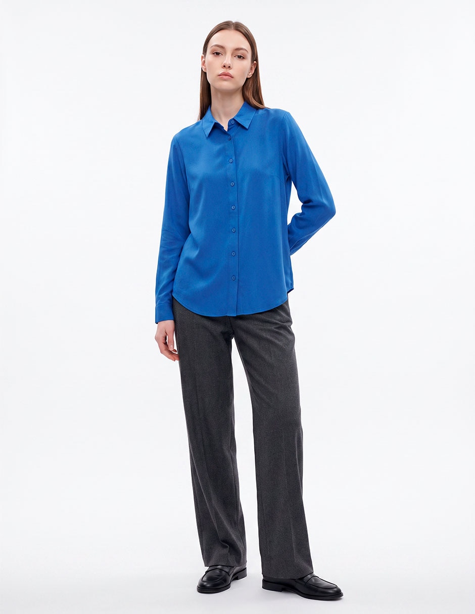 Blusa para mujer 3