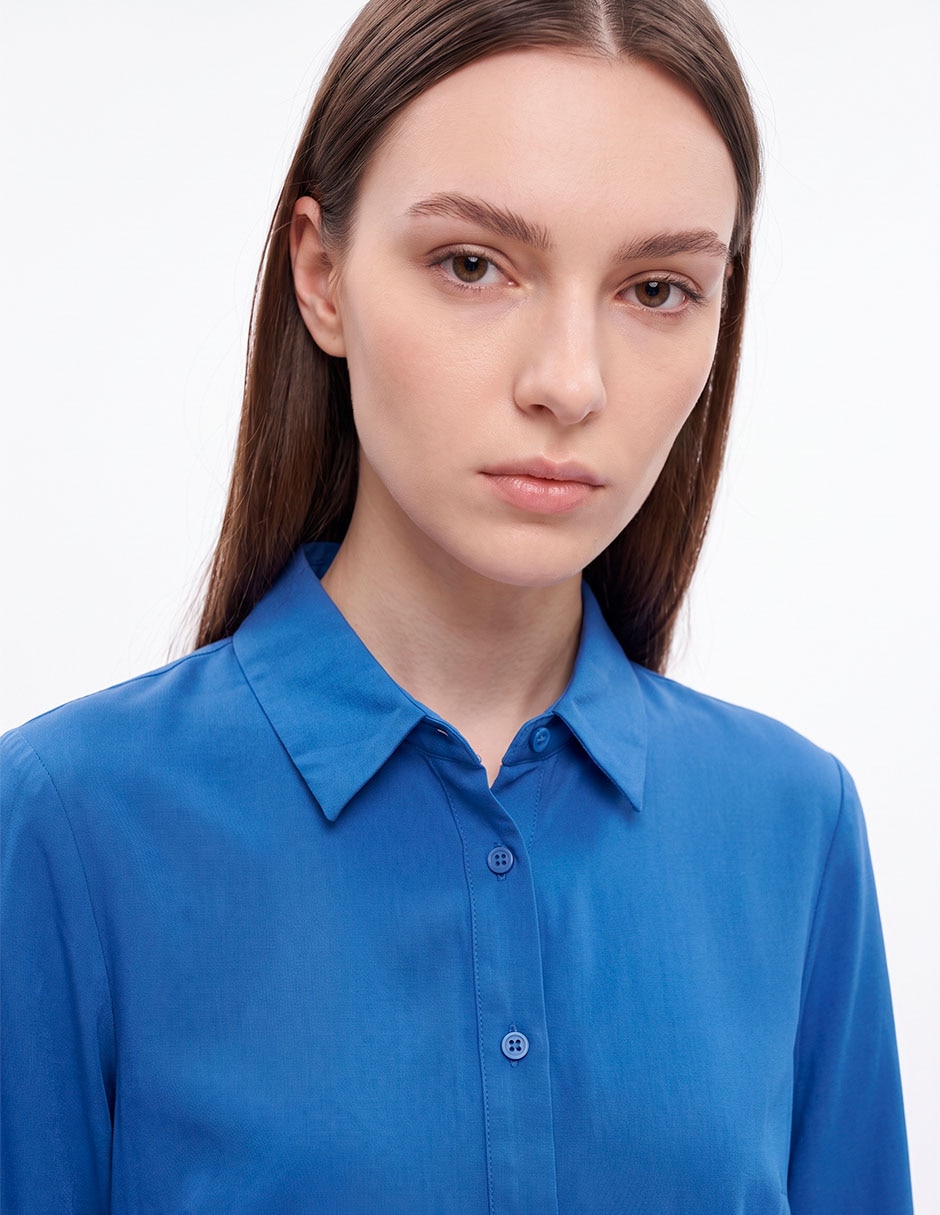 Blusa para mujer 7