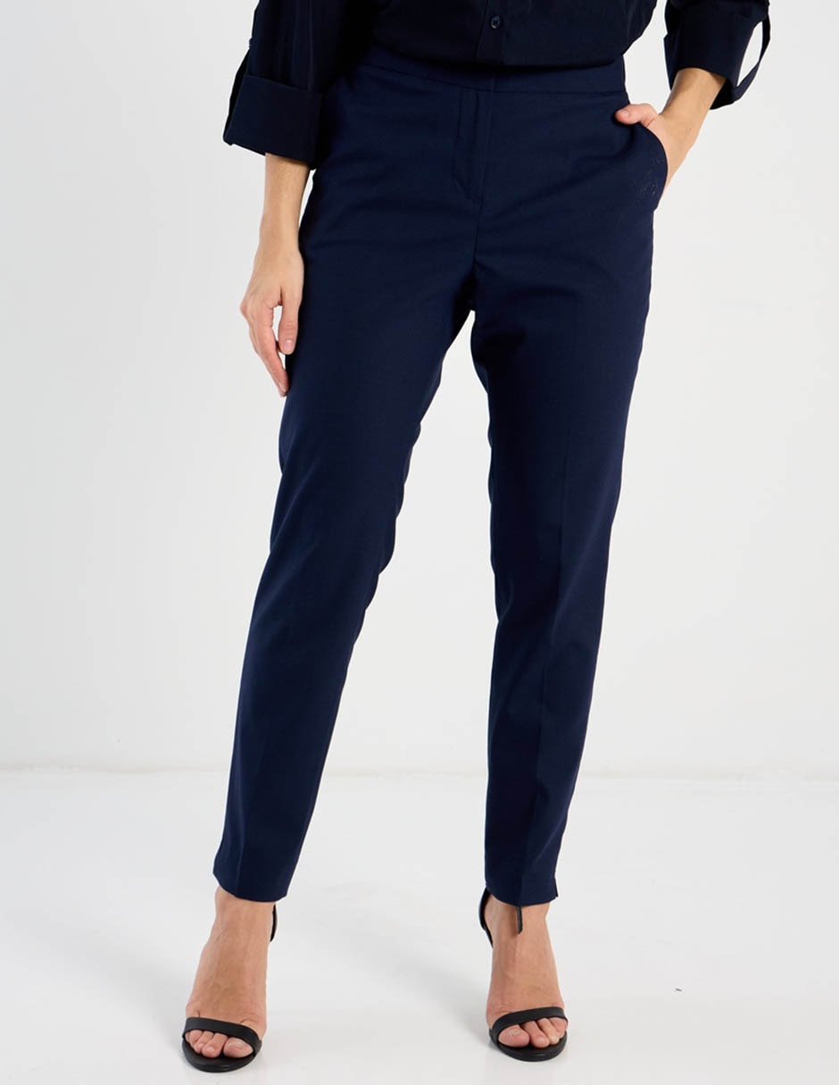 Pantalón Contempo para mujer