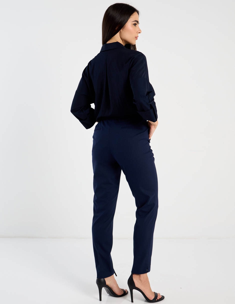 Pantalón Contempo para mujer