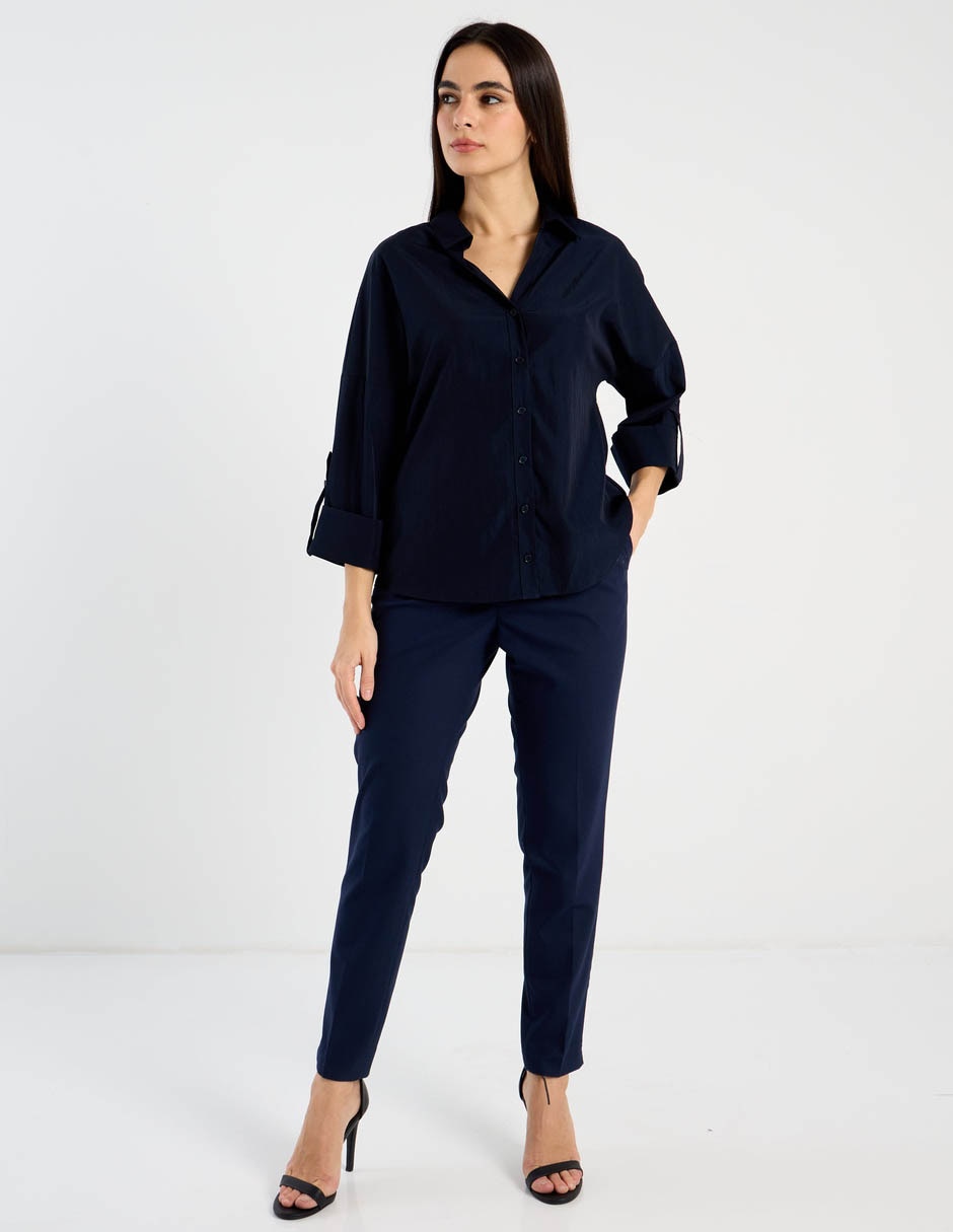 Pantalón Contempo para mujer