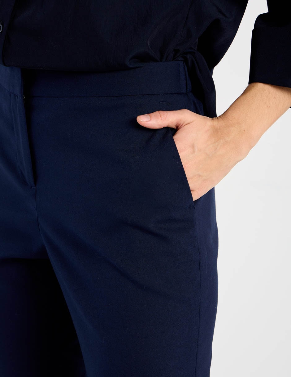 Pantalón Contempo para mujer