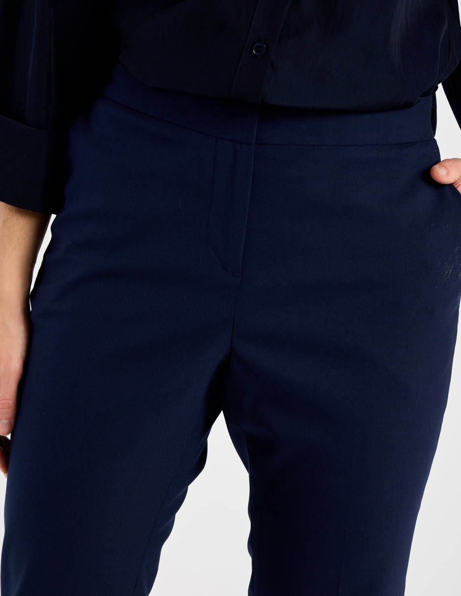 Pantalón Contempo para mujer