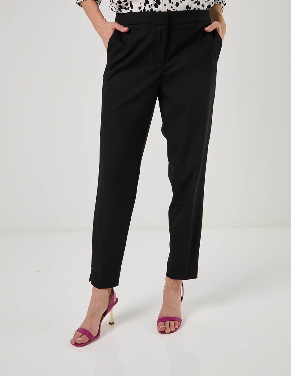 Pantalón Contempo para mujer