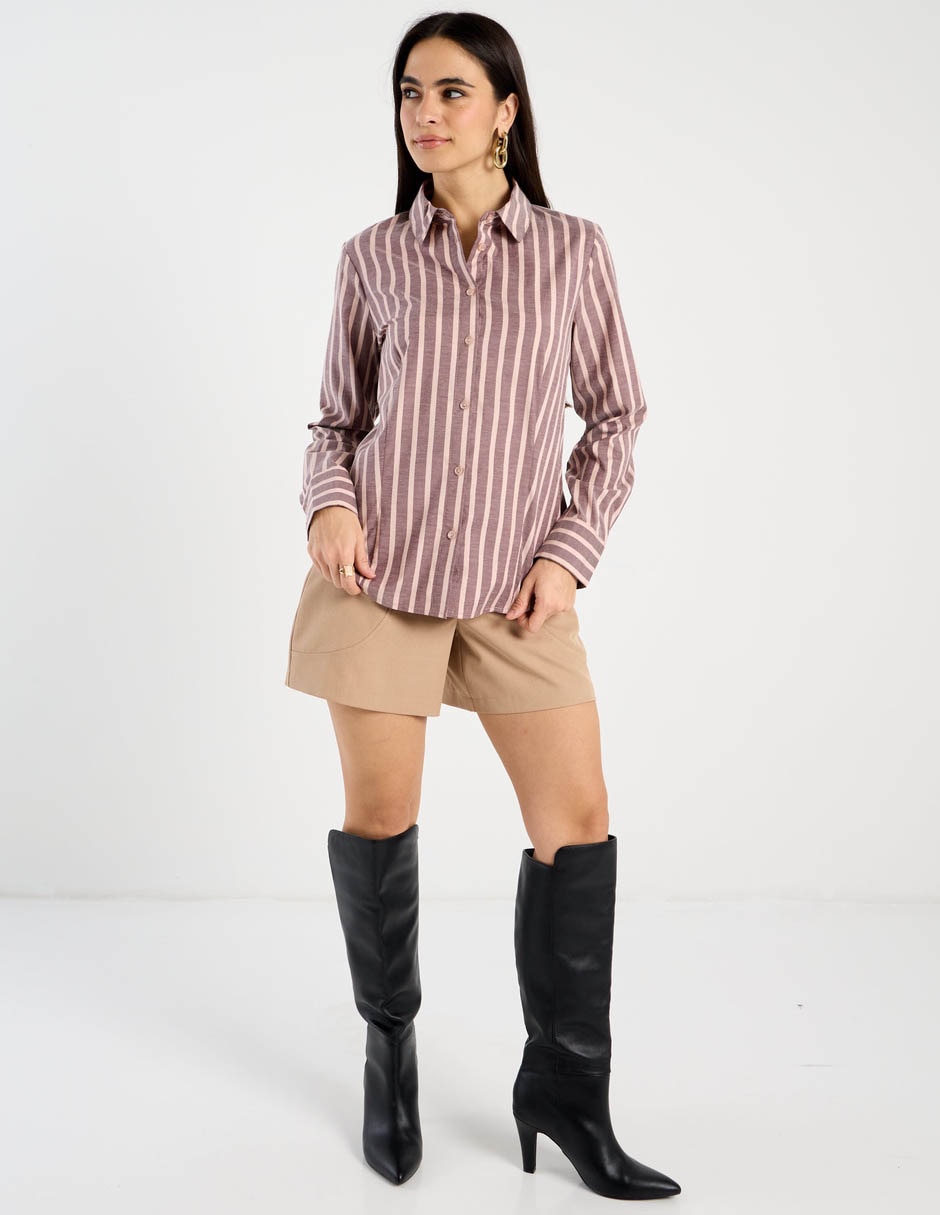 Blusa para mujer 3