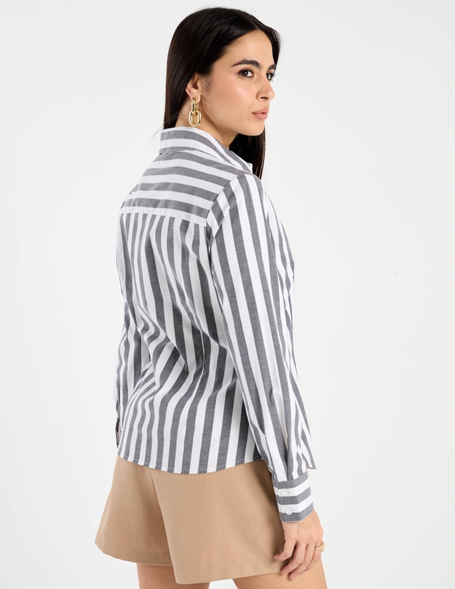Blusa Tattoo para mujer 5