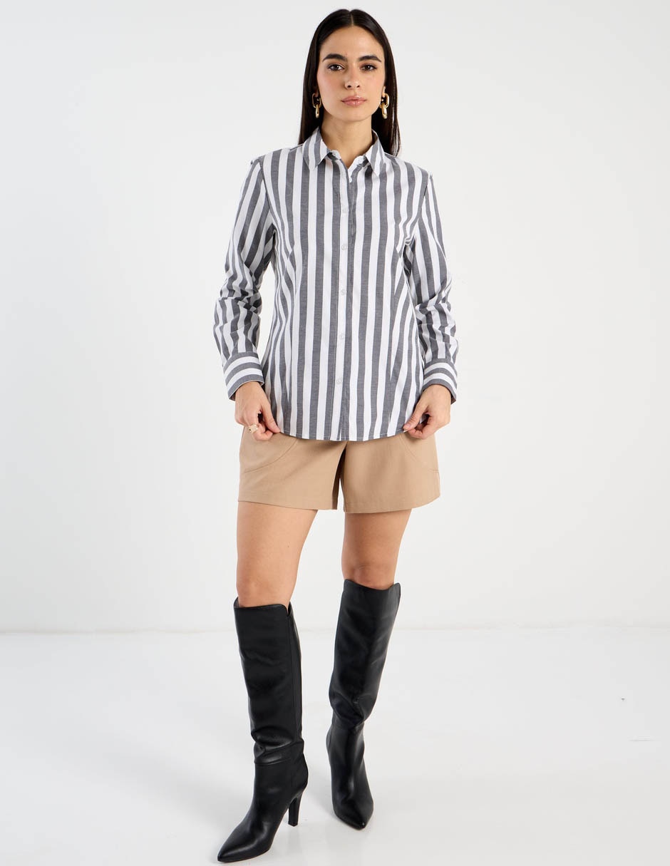 Blusa Tattoo para mujer 4