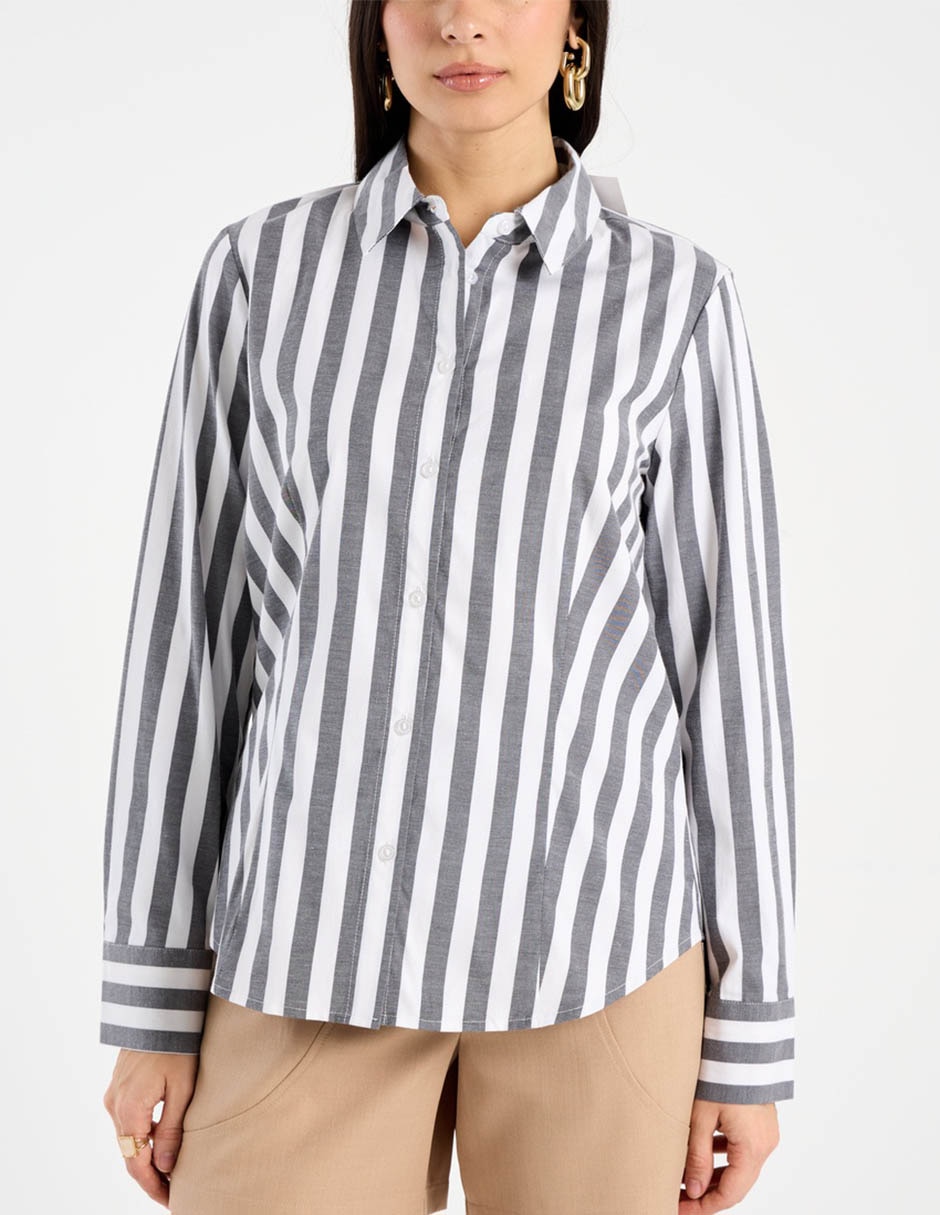 Blusa Tattoo para mujer 6