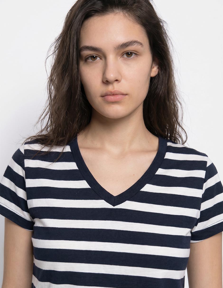 Playera Contempo para mujer