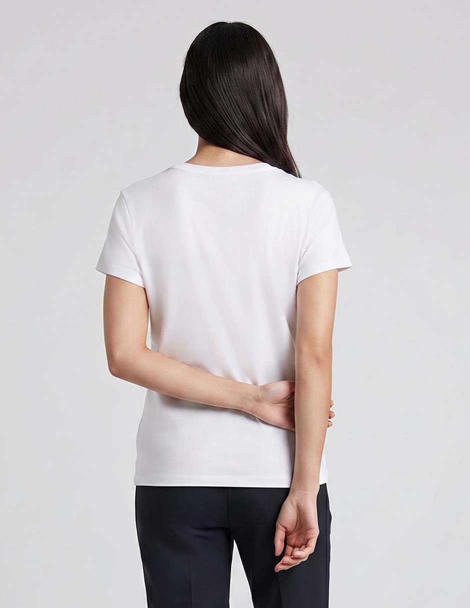 Playera para mujer 2