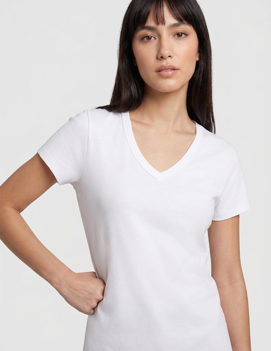 Playera para mujer 3