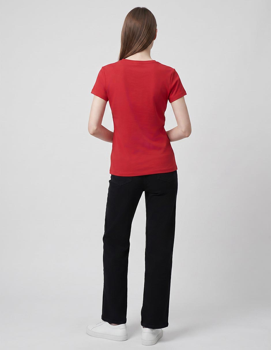 Playera para mujer 2