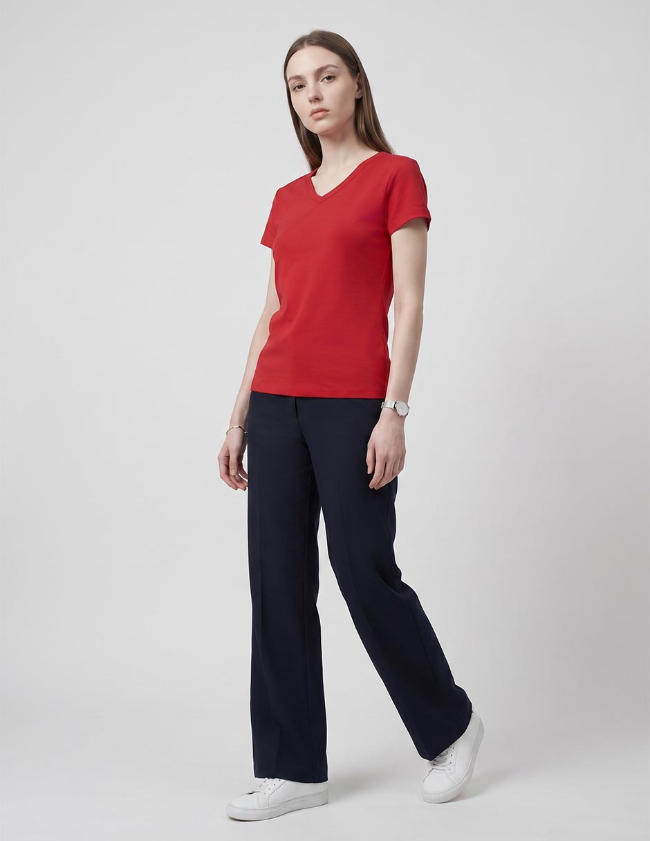 Playera para mujer 3