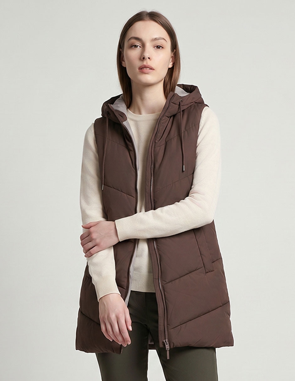 Chaleco para mujer Chaleco para mujer