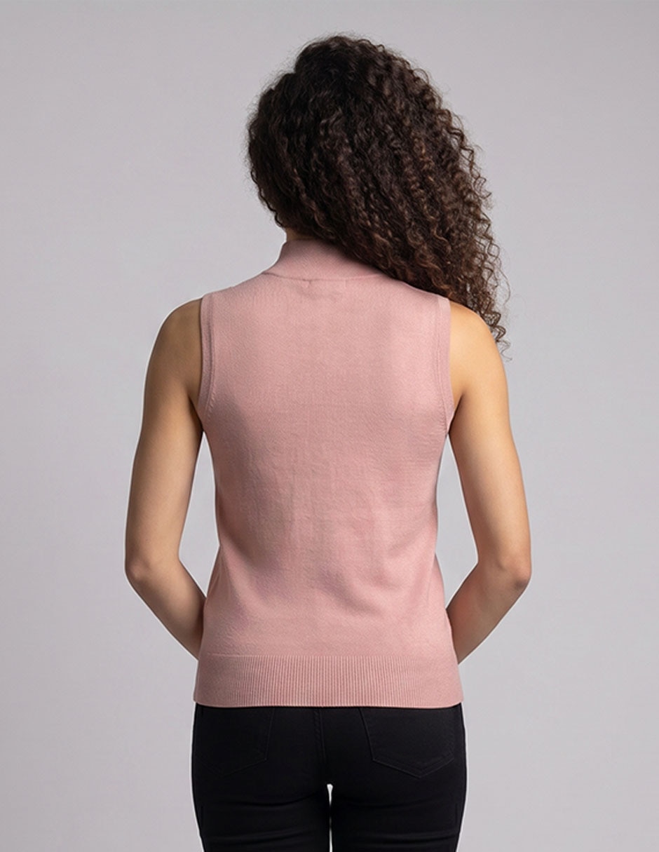 Suéter contempo para mujer
