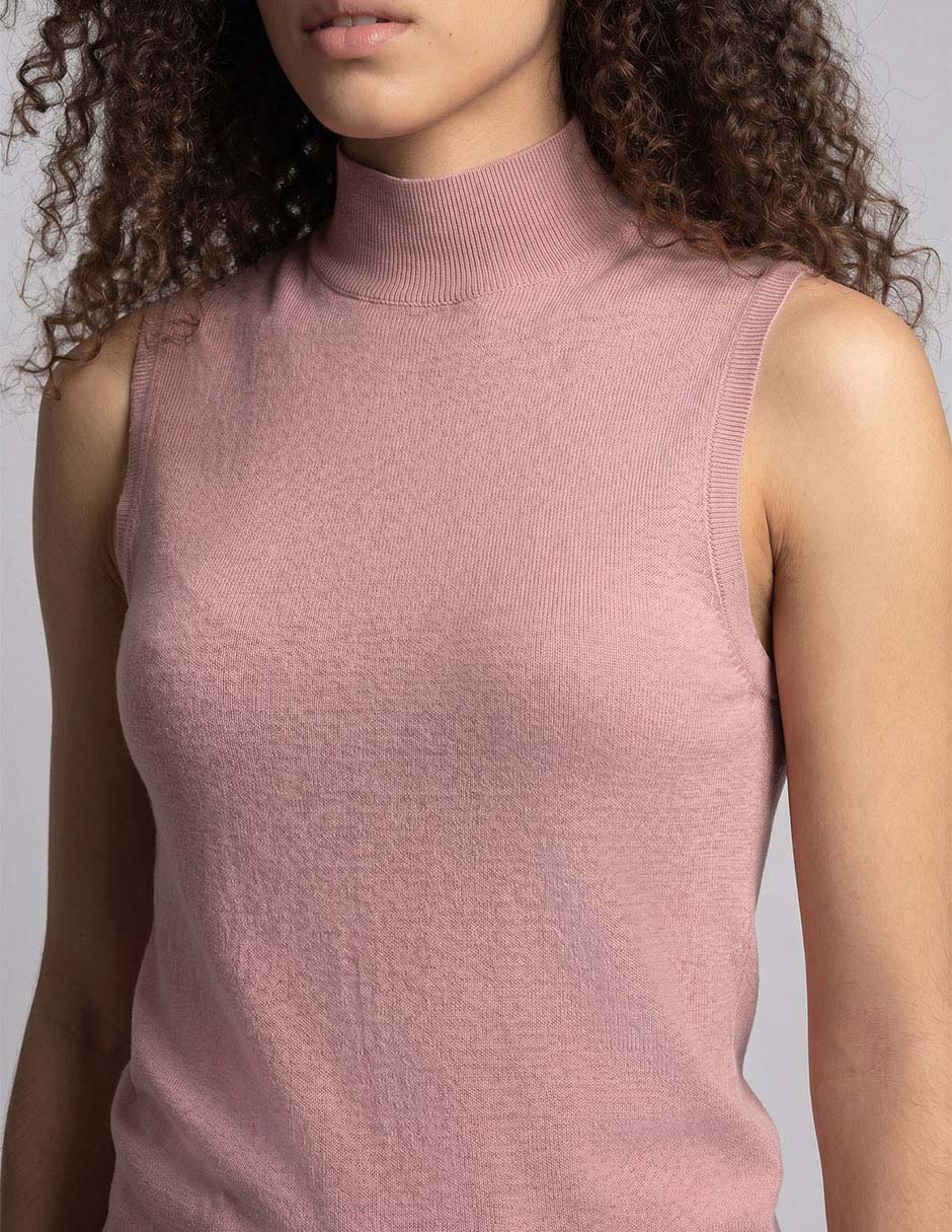 Suéter contempo para mujer