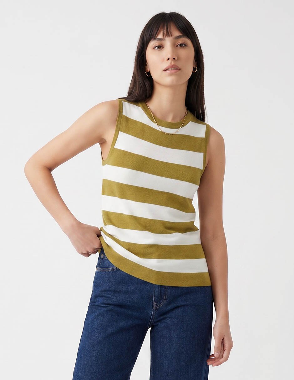 Top para mujer Top para mujer