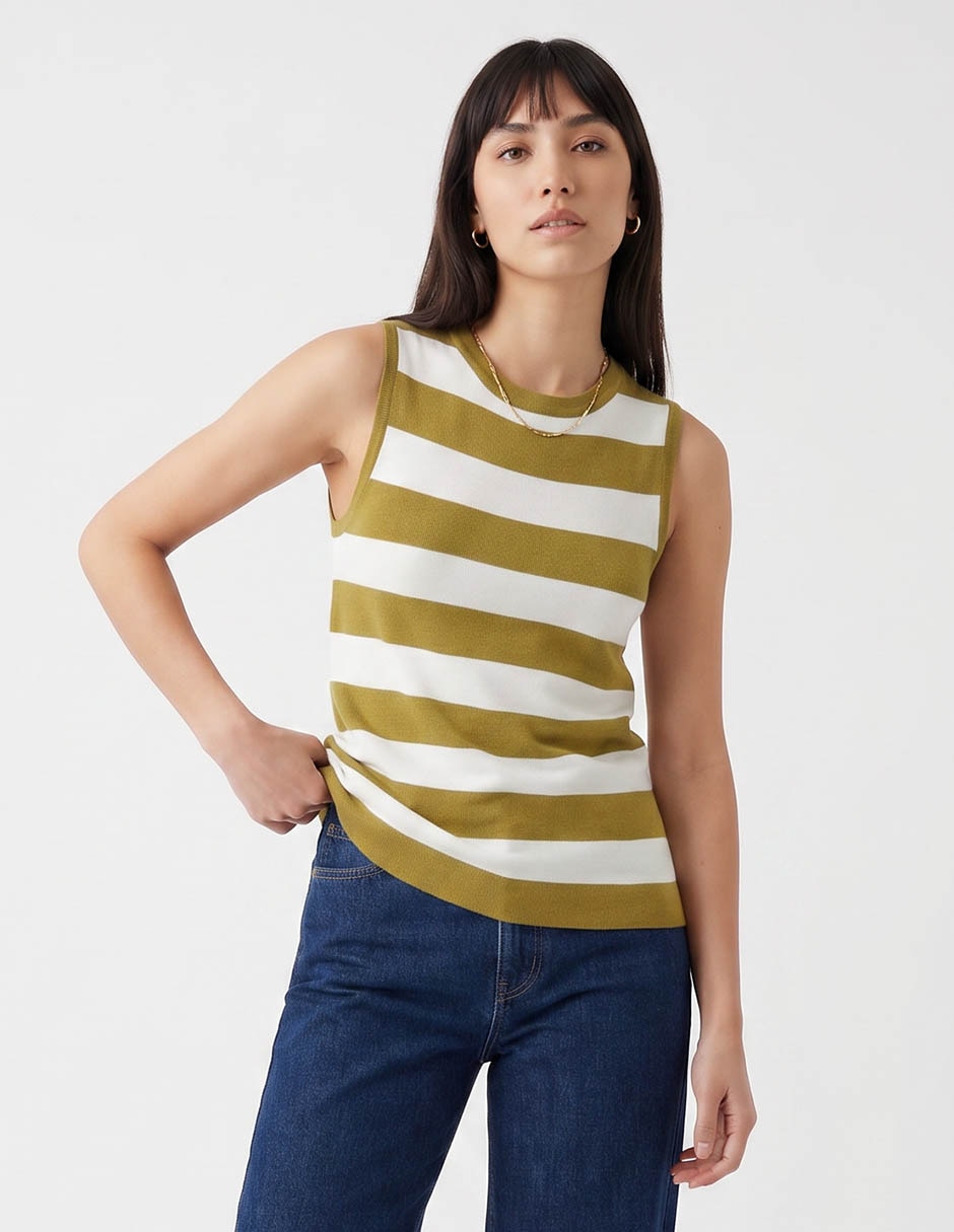 Top para mujer