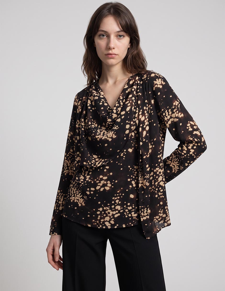 Blusa Tattoo para mujer Blusa Tattoo para mujer