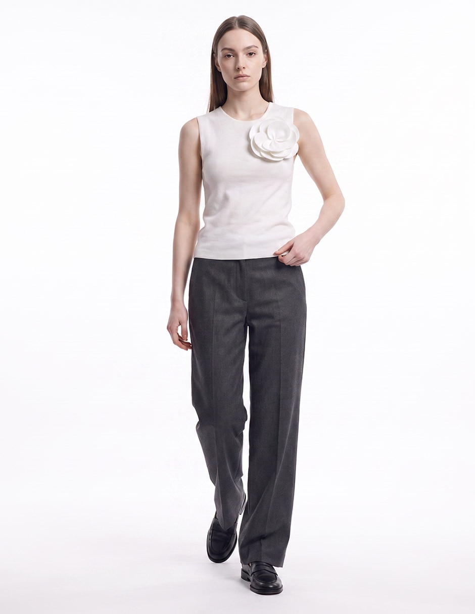 Blusa para mujer 3