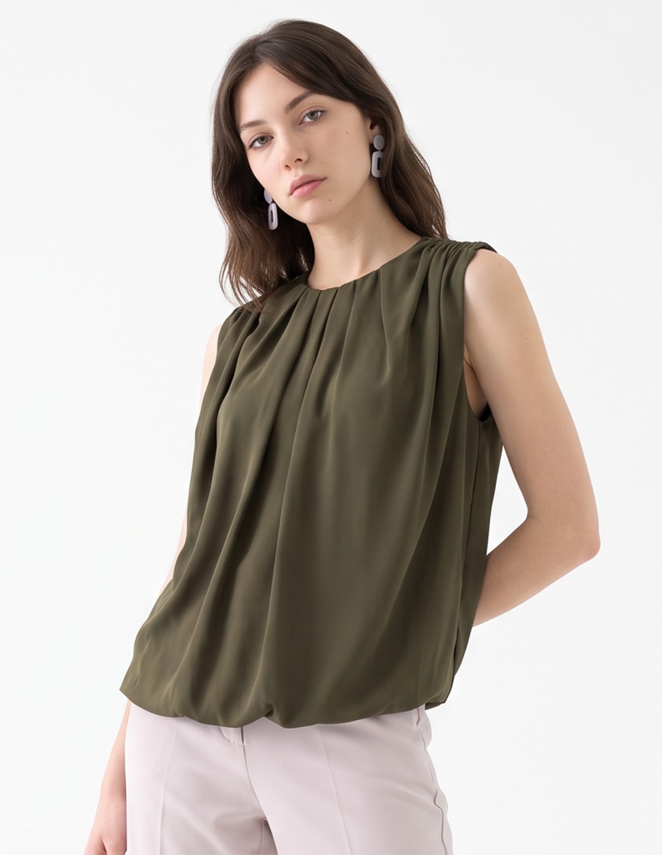 Blusa para mujer 1