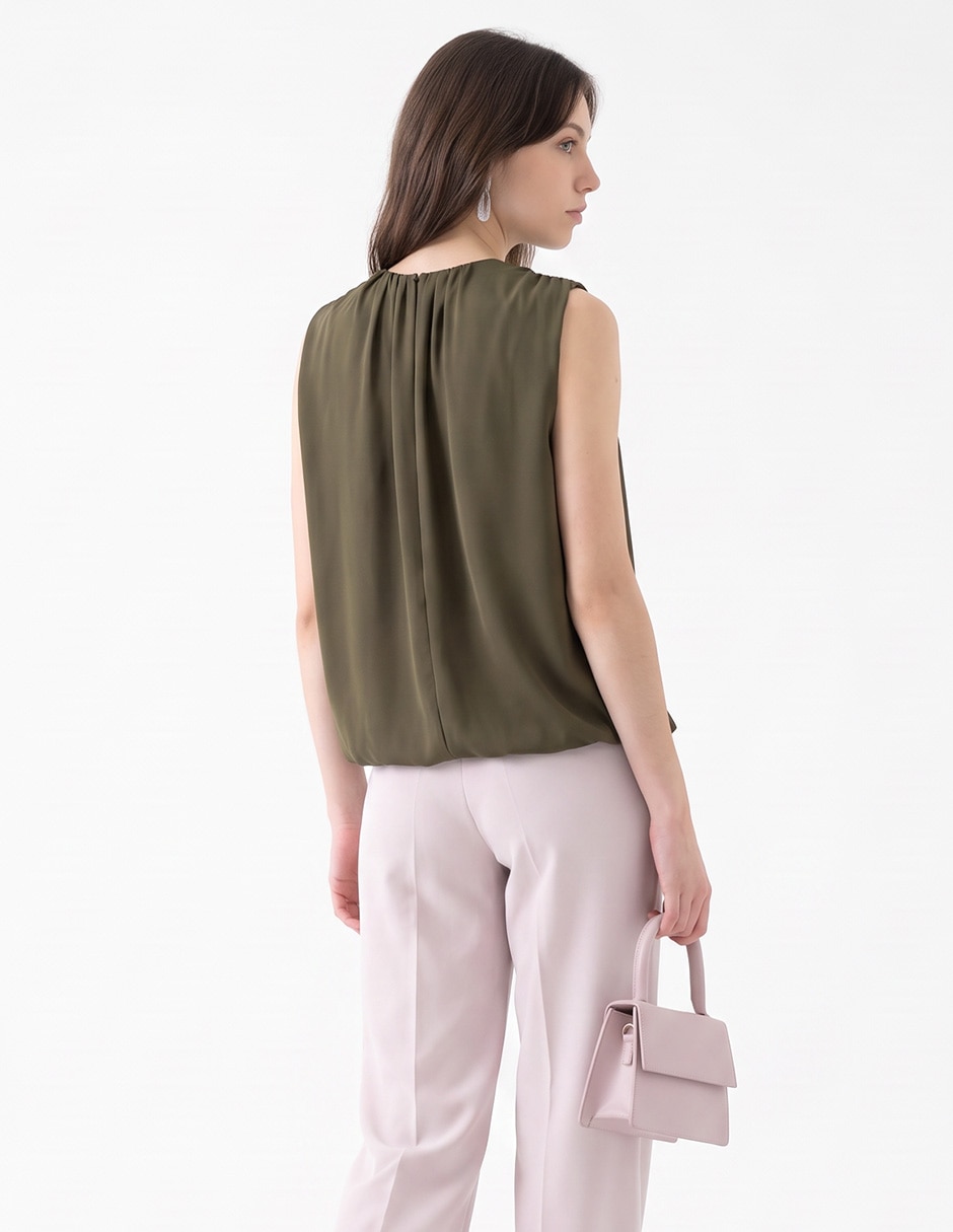 Blusa para mujer 4