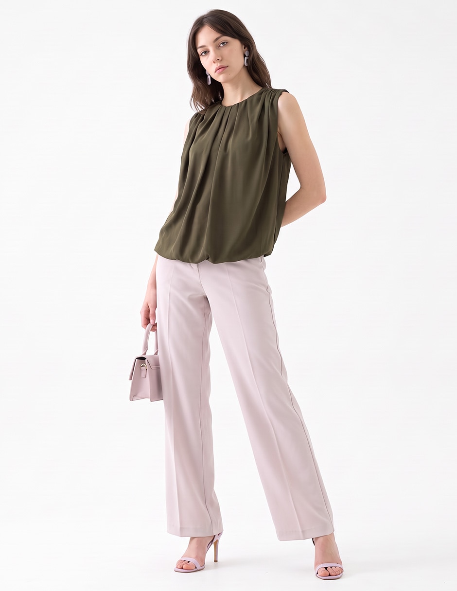 Blusa para mujer 3