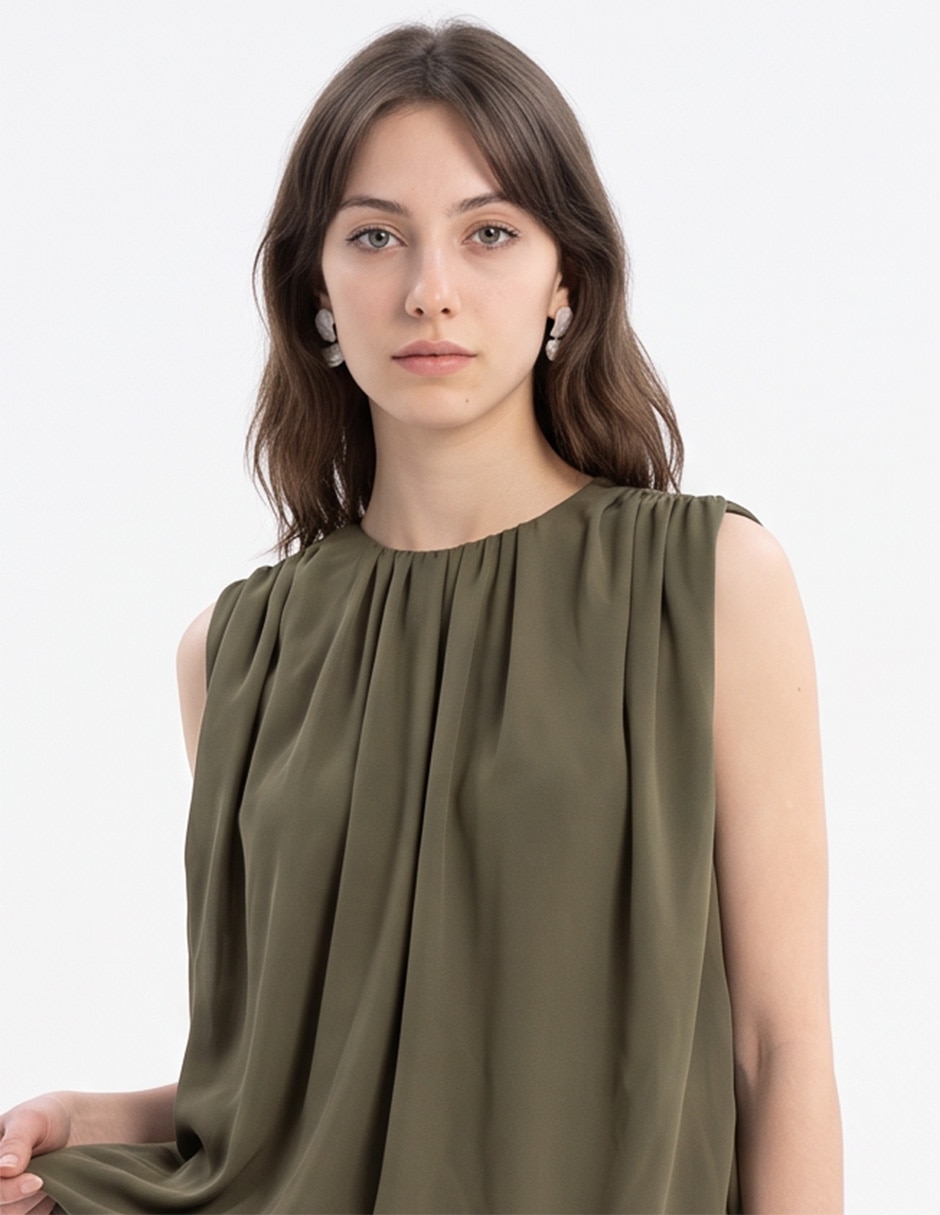 Blusa para mujer 2