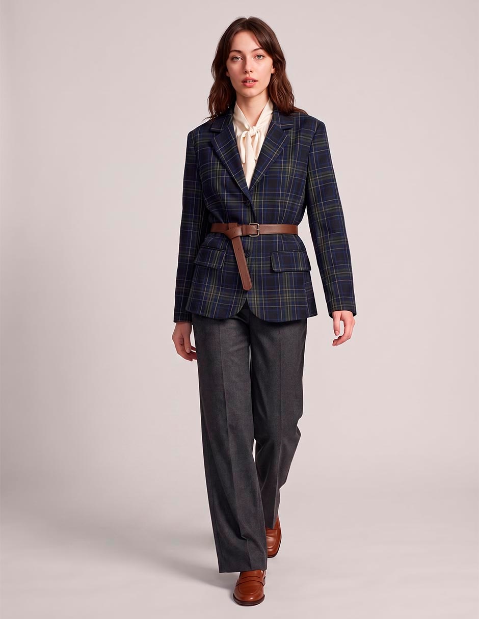 Saco casual para mujer Saco casual para mujer