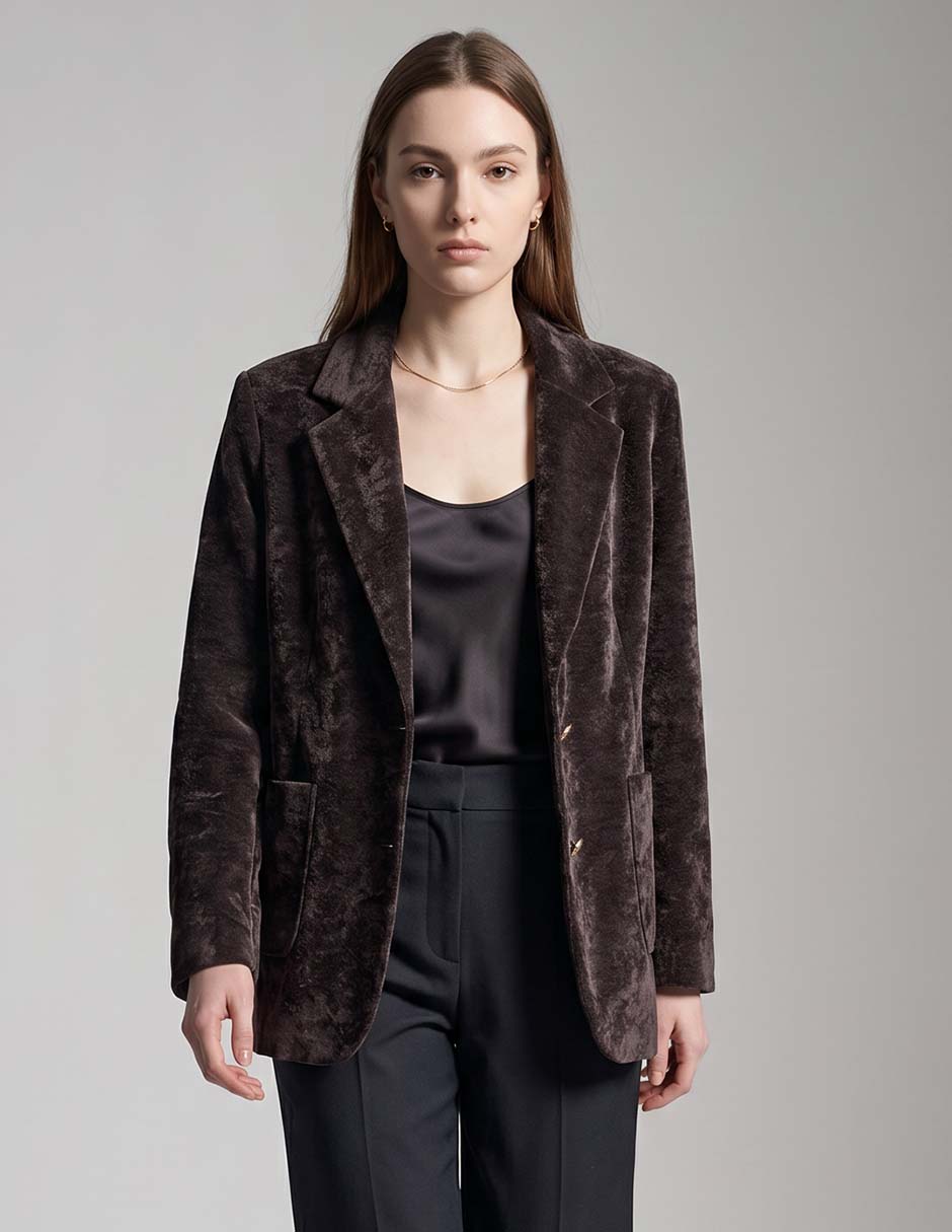 Saco casual para mujer Saco casual para mujer