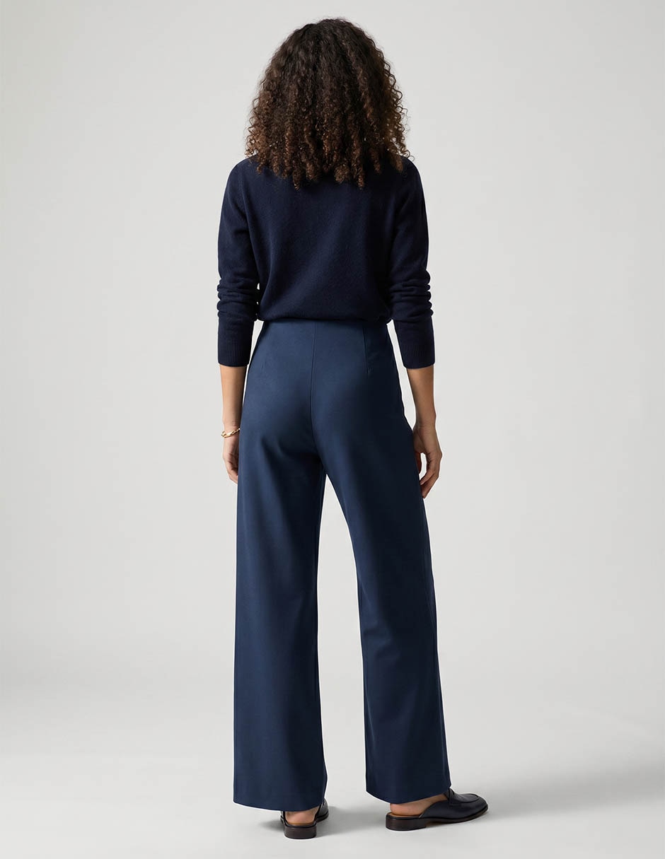 Legging a la cintura con elástico para mujer 3