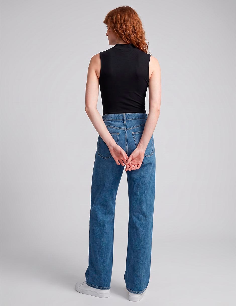 Top cuello alto 3