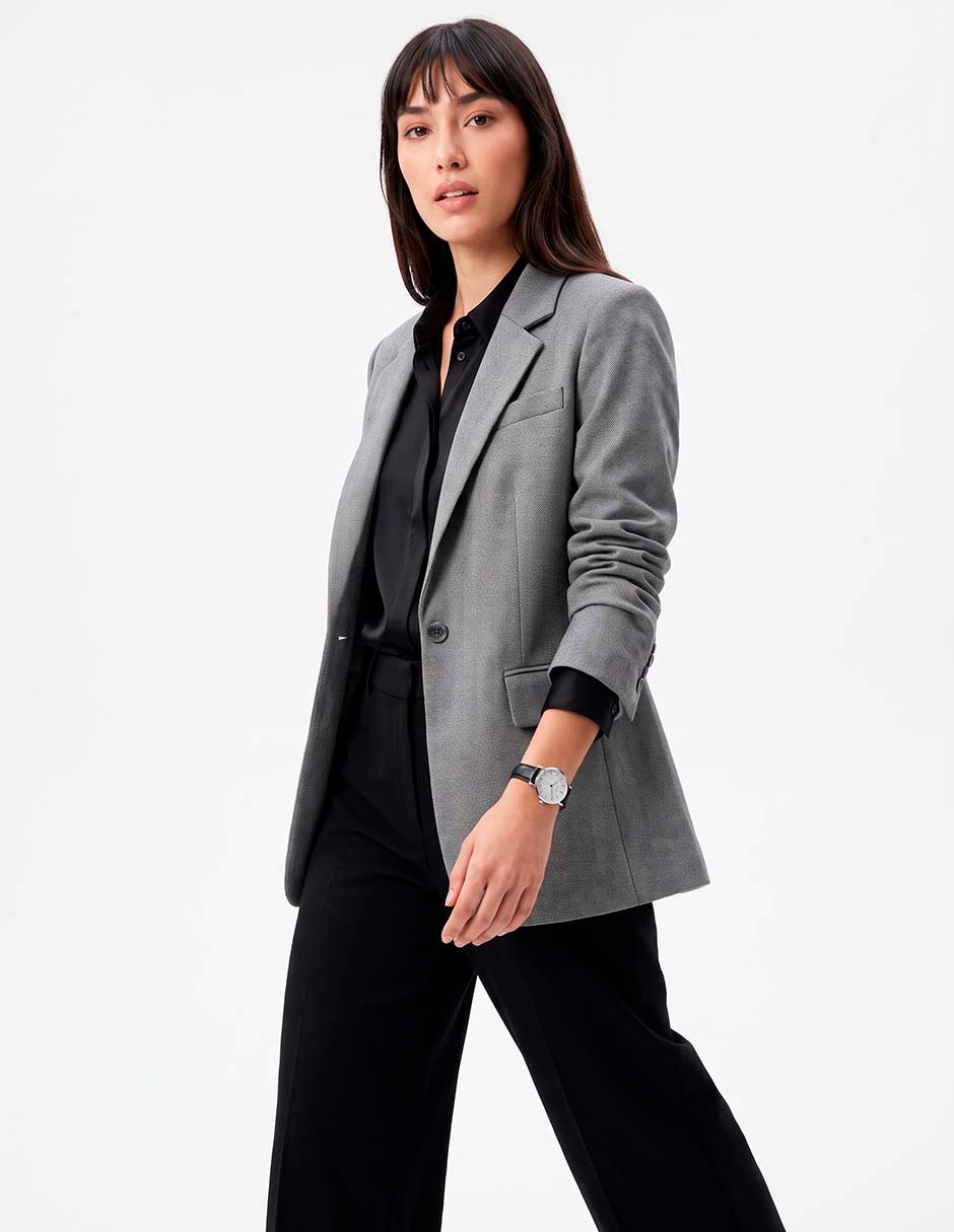 Saco casual para mujer Saco casual para mujer