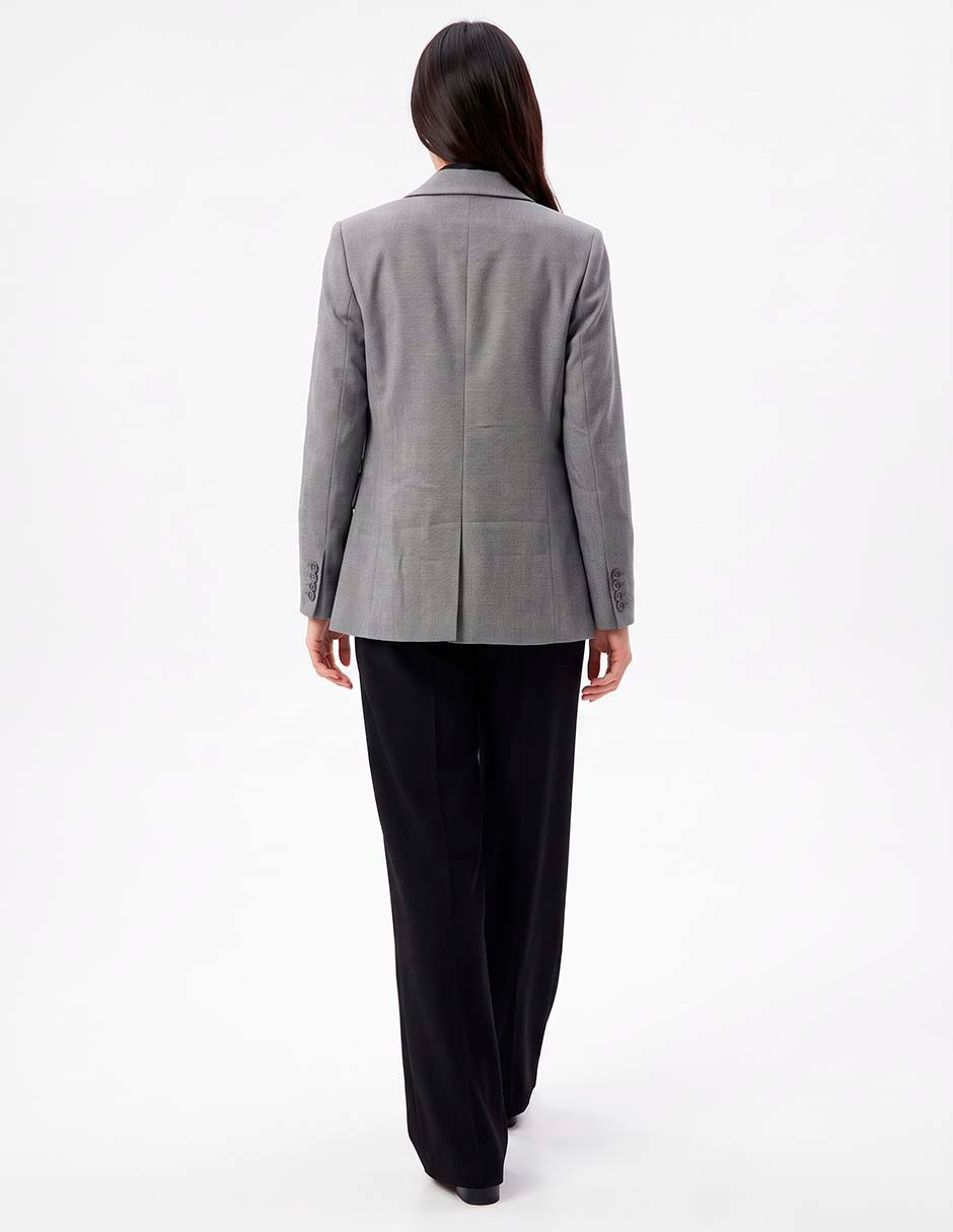 Saco casual para mujer 2