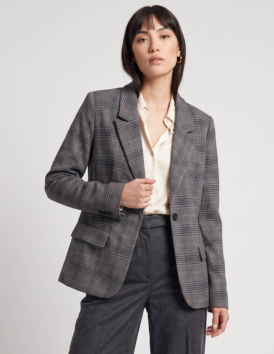 Saco formal para mujer Saco formal para mujer