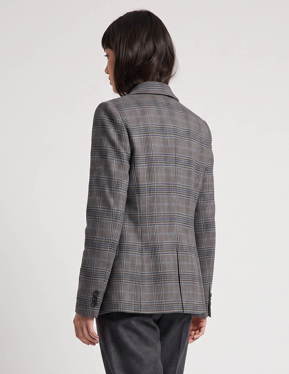 Saco formal para mujer 2
