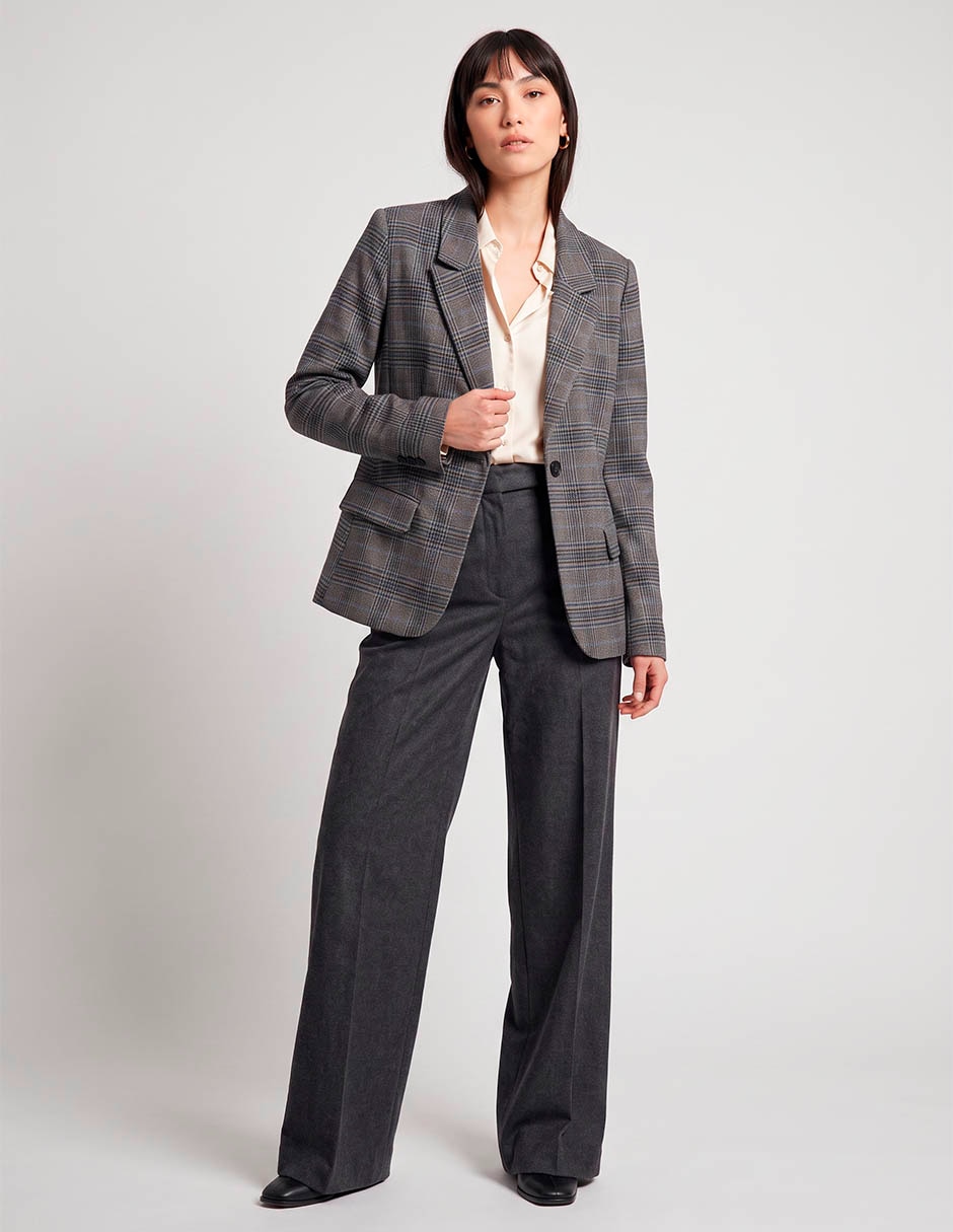 Saco formal para mujer 3
