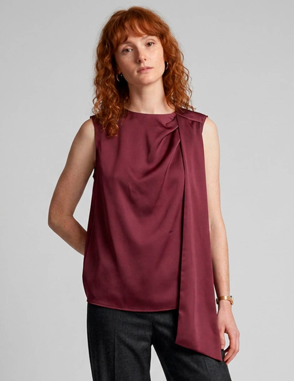 Blusa para mujer 1