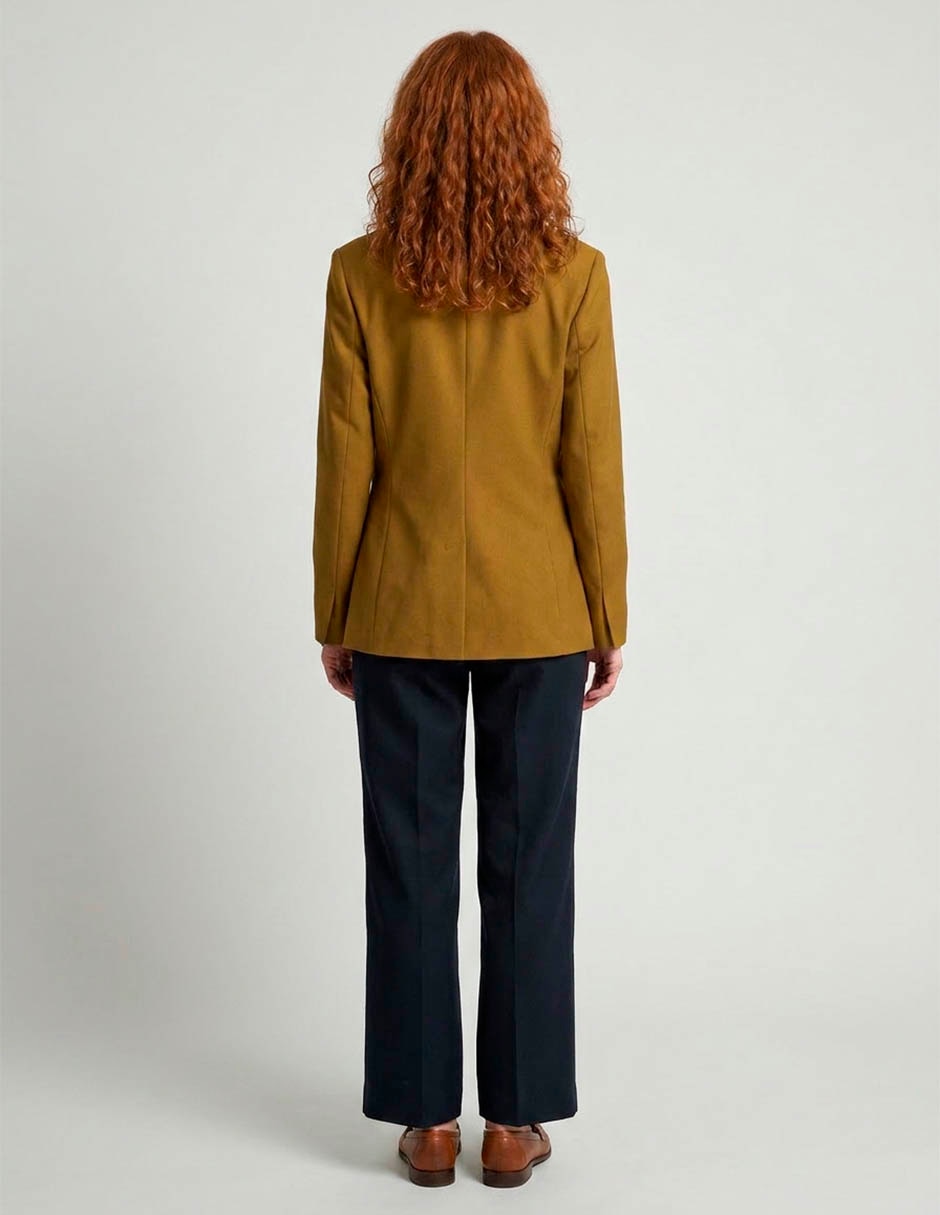 Saco casual para mujer 2