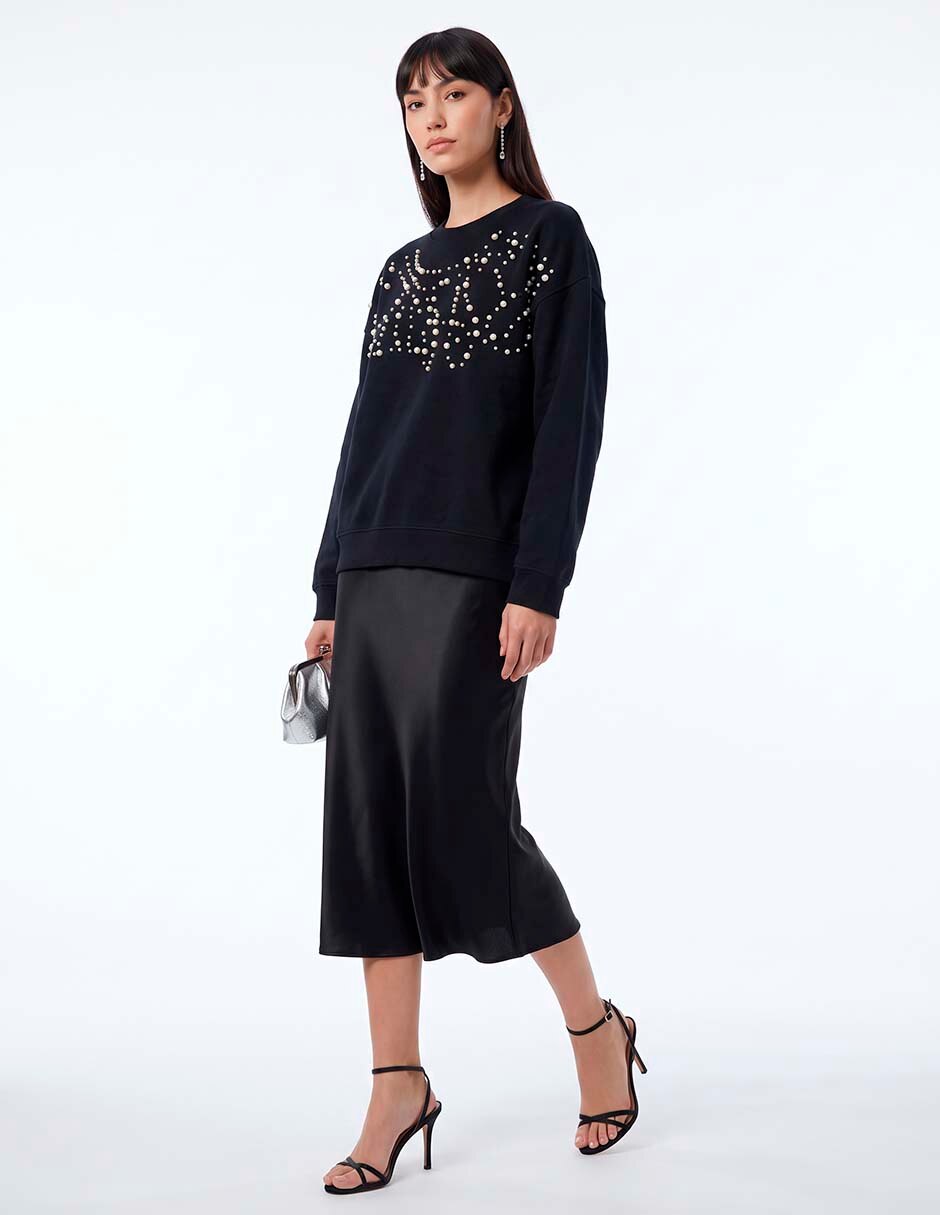 Sudadera para mujer 3