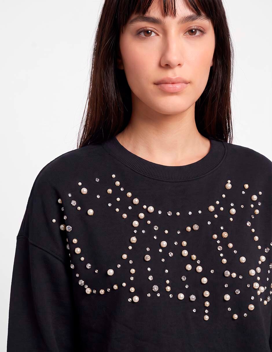 Sudadera para mujer 4